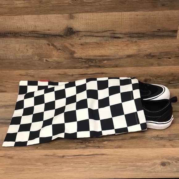 VANS SHOES BAG BRAND NEW - Picture 2 of 6